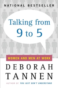 Talking from 9 to 5