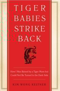Tiger Babies Strike Back