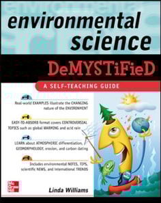 Environmental Science Demystified