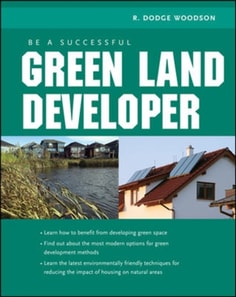 Be A Successful Green Land Developer