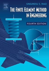 Finite Element Method in Engineering