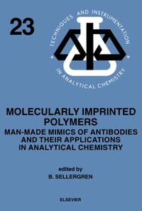 Molecularly Imprinted Polymers