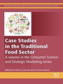 Case Studies in the Traditional Food Sector