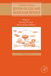 International Review of Cell and Molecular Biology