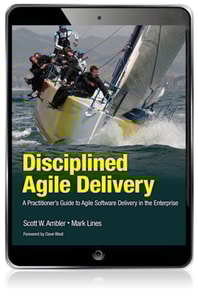 Disciplined Agile Delivery