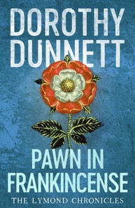 Pawn in Frankincense