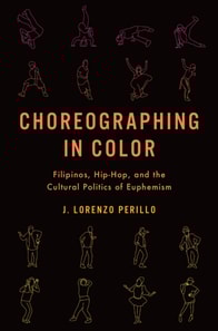Choreographing in Color