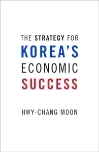 Strategy for Korea's Economic Success