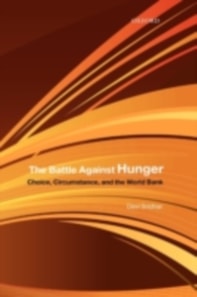 Battle Against Hunger