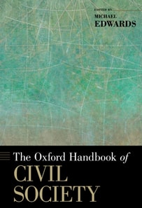 Oxford Handbook of Civil Society