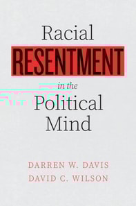 Racial Resentment in the Political Mind