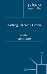 Teaching Children's Fiction