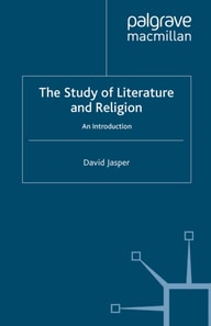 Study of Literature and Religion