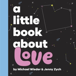 Little Book About Love
