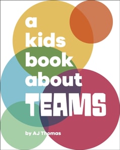 Kids Book About Teams