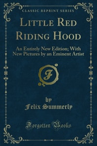 Little Red Riding Hood