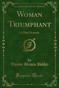 Woman Triumphant
