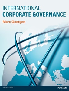 Corporate Governance