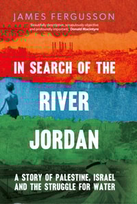 In Search of the River Jordan