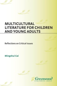 Multicultural Literature for Children and Young Adults