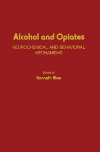 Alcohol and Opiates