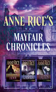 Mayfair Witches Series 3-Book Bundle