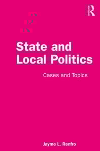 State and Local Politics