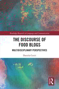 Discourse of Food Blogs