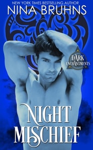 Night Mischief: a full-length hot contemporary paranormal romance