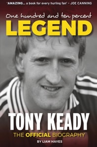 One Hundred and Ten Percent Legend