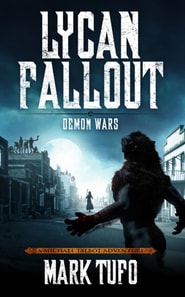 Lycan Fallout 5:  Demon Wars