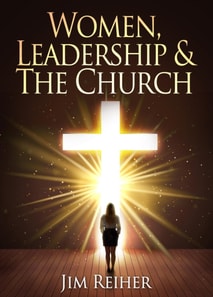 Women Leadership and the Church