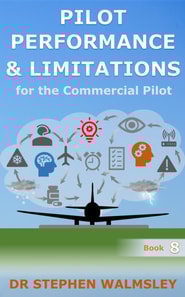 Pilot Performance  & Limitations for the Commercial Pilot