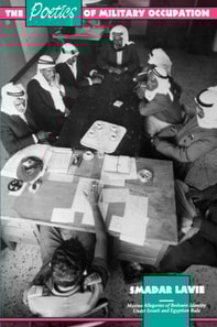 Poetics of Military Occupation