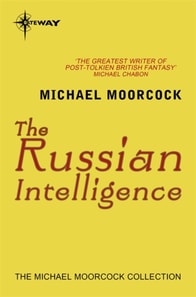 Russian Intelligence