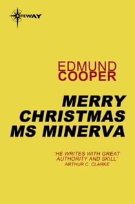 Merry Christmas Ms Minerva