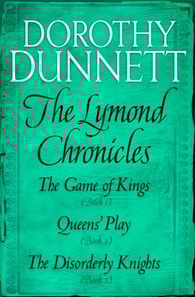Lymond Chronicles Box Set: Books 1 - 3