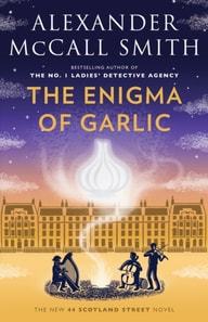 Enigma of Garlic