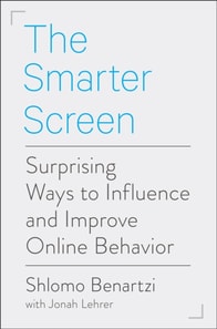 Smarter Screen