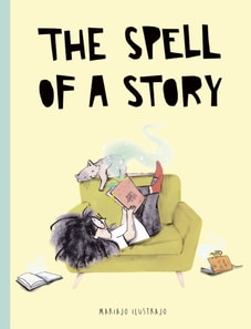 Spell of a Story