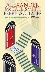 Espresso Tales