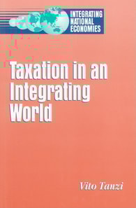 Taxation in an Integrating World