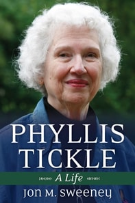 Phyllis Tickle