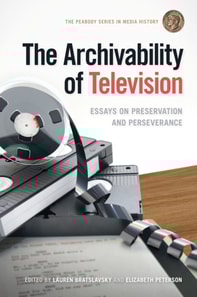 Archivability of Television