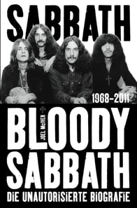 Sabbath Bloody Sabbath: Die unautorisierte Biografie