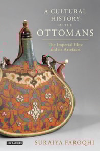 Cultural History of the Ottomans