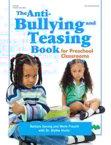 Anti-Bullying and Teasing Book