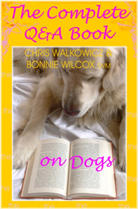 Complete Q & A Book on Dogs