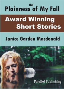 Plainness of My Fall