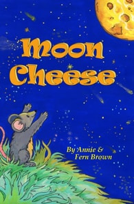 Moon Cheese